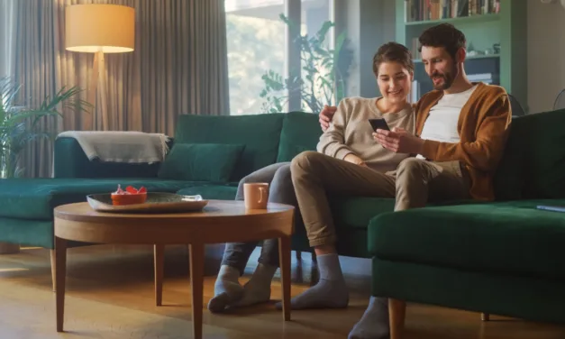 From First Date to First Trade: Couples Who Mine Crypto Together