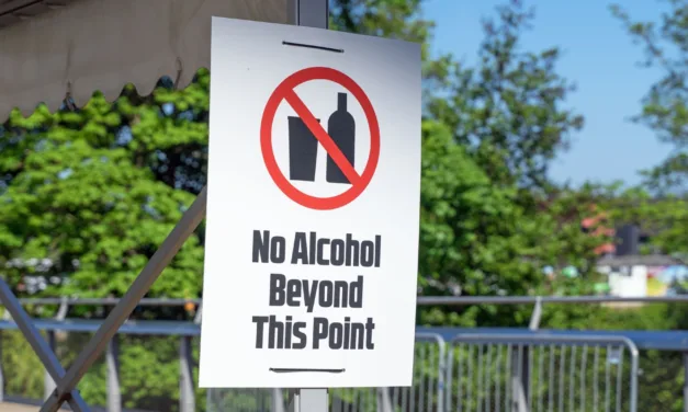 What To Do if You’ve Been Charged With Public Intoxication in Dallas