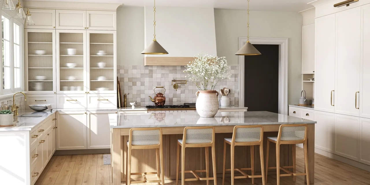Interior Design Trends For 2025