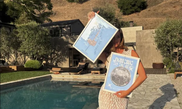 Lessons from Lillie Bernie’s Glittering Success – How To Build Social Media Success