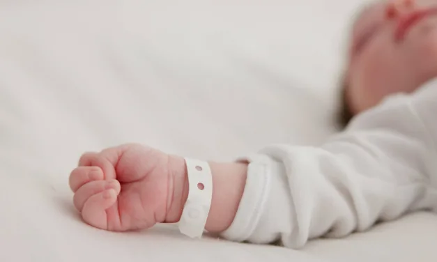 Protecting Your Newborn from Early Health Risks