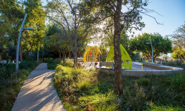 Must-Have Communal Spaces To Make Sure Your Next Neighborhood Offers