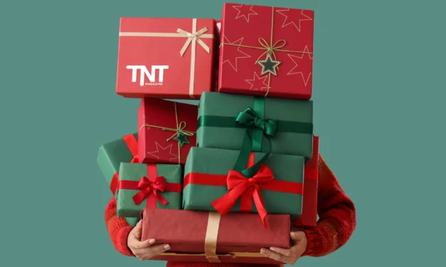 Christmas Gift Guide 2024