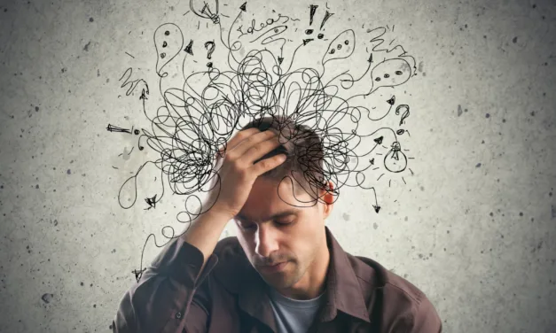 Life with ADHD: Strategies for Success