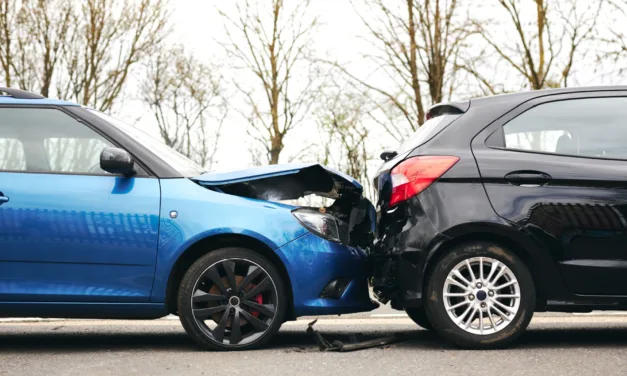 How to Handle an Accident with an Uninsured Driver in Missouri