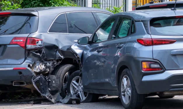 Why You Need an Auto Accident Attorney After a Crash in Portage, Indiana