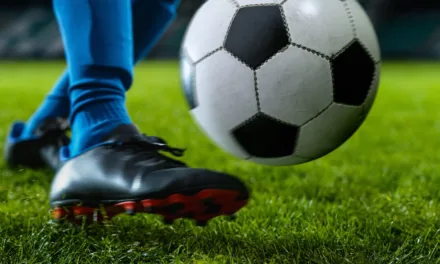 Five Best Championship Away Days