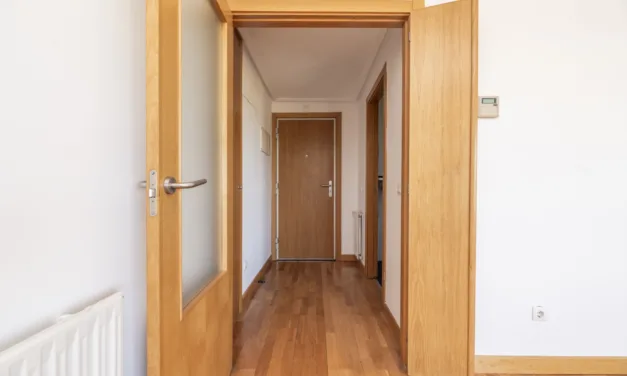 Exploring the Styles and Benefits of Internal Glass Doors