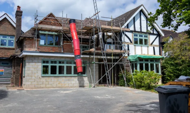 How to Make Your Construction Project Run Smoothly