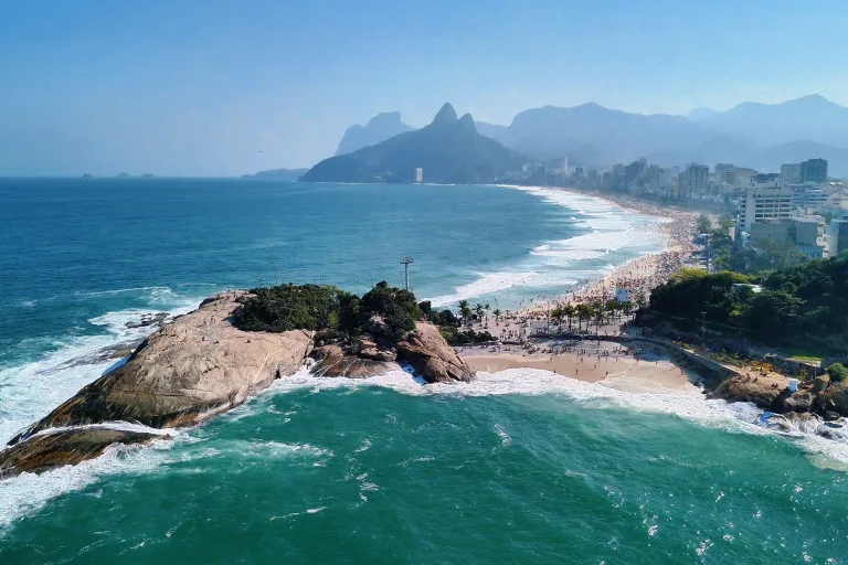 Guide to Rio de Janeiro