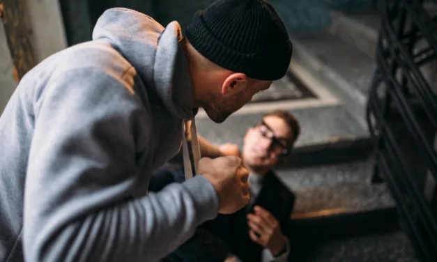 Why You Need a Negligent Security Lawyer After an Attack