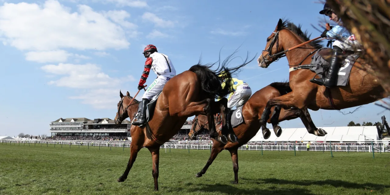Gordon Elliot’s best chances of success at this year’s Cheltenham Festival