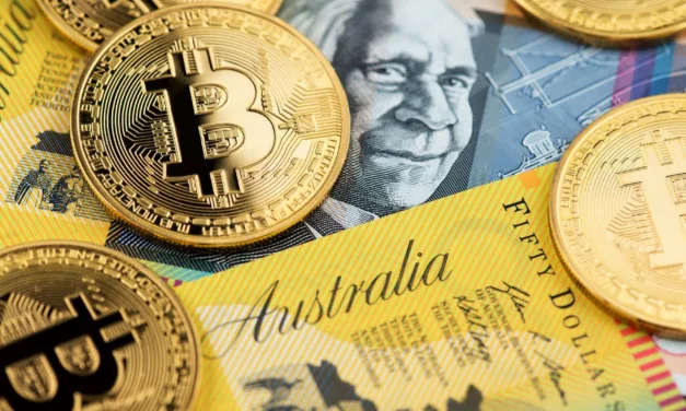 How Cryptocurrency is Reshaping Daily Life in Australia