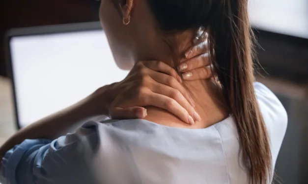 The Role of Occipital Support in Reducing Neck Strain