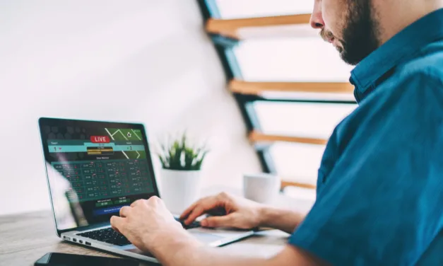 Choosing the best payment method while using online casinos