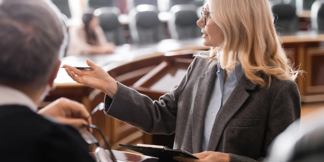 How Texas Criminal Defense Attorneys Protect Your Rights in Difficult Cases