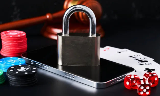 Keep Your Gambling Safe and Responsible in 2025