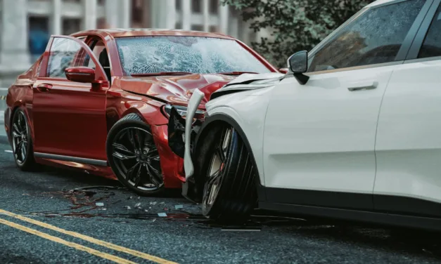 How a Florida Car Accident Lawyer Can Help You Win Your Case