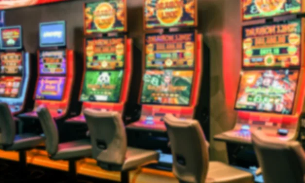 Real Money Pokies: Your Guide to Australia’s Favorite Games