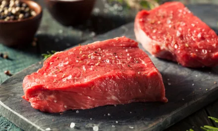 How Grass-Fed Organic Beef Enhances Flavour and Nutrition