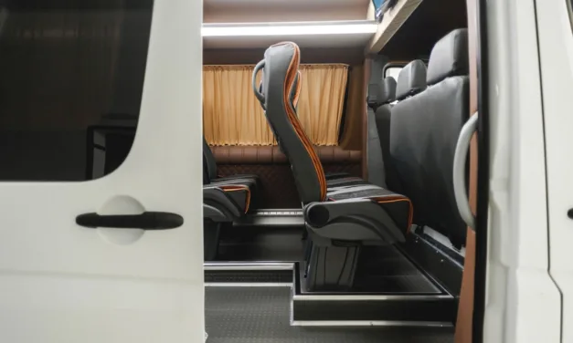 Facilitating Accessible Group Travel: Practical Transport Solutions for Organisations