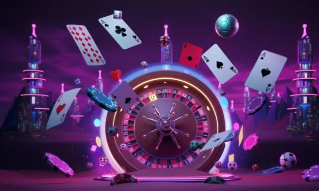 Maximizing Casino Entertainment for UK Travellers