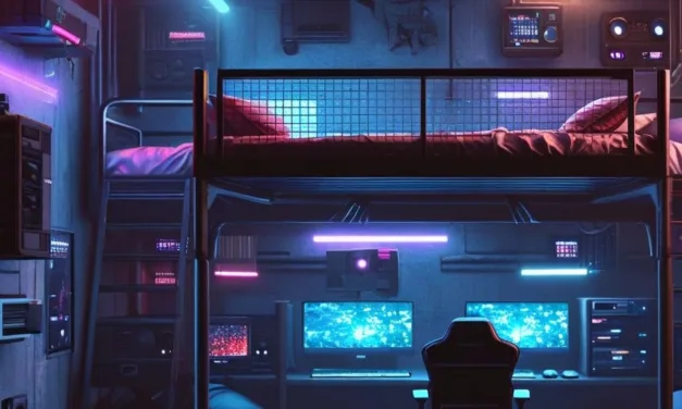 What Are the Coolest Gaming Bed Features You Can Get?