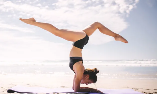 Why You Need To Consider A Personalized Approach to Wellness