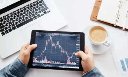 The Beginner’s Guide to Making Money with Crypto