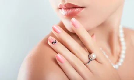 The Jewellery Trend That’s Gaining Momentum Across Generations