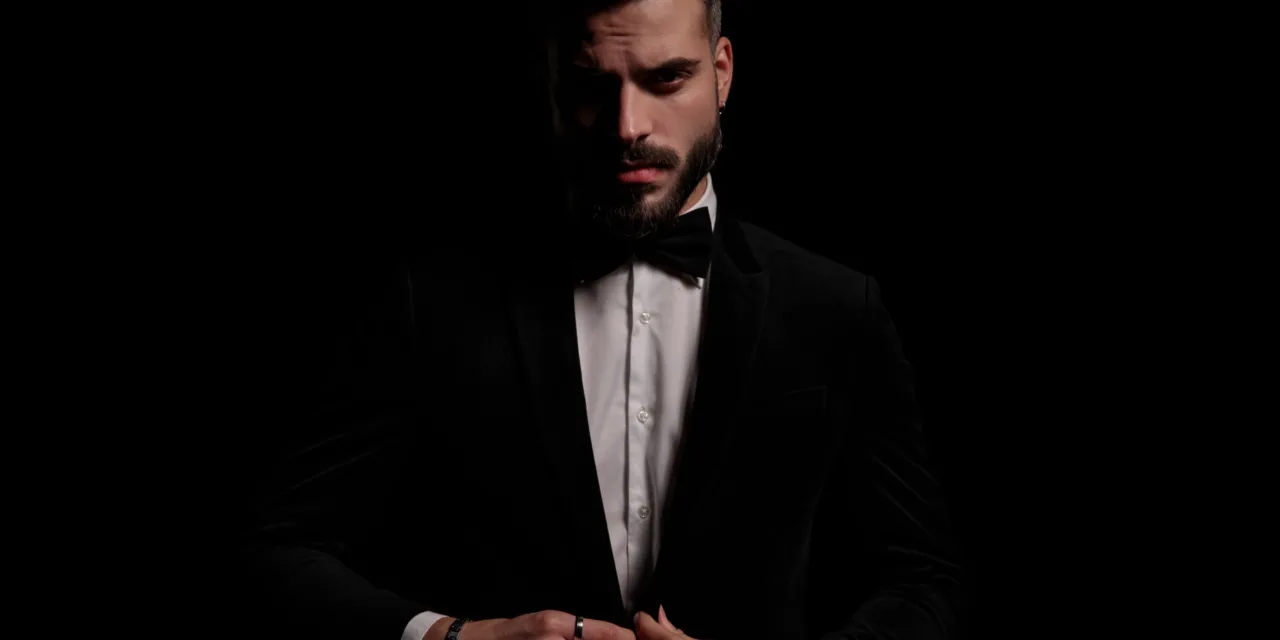 The Evolution of the Dinner Jacket: From Aristocracy to Red Carpet