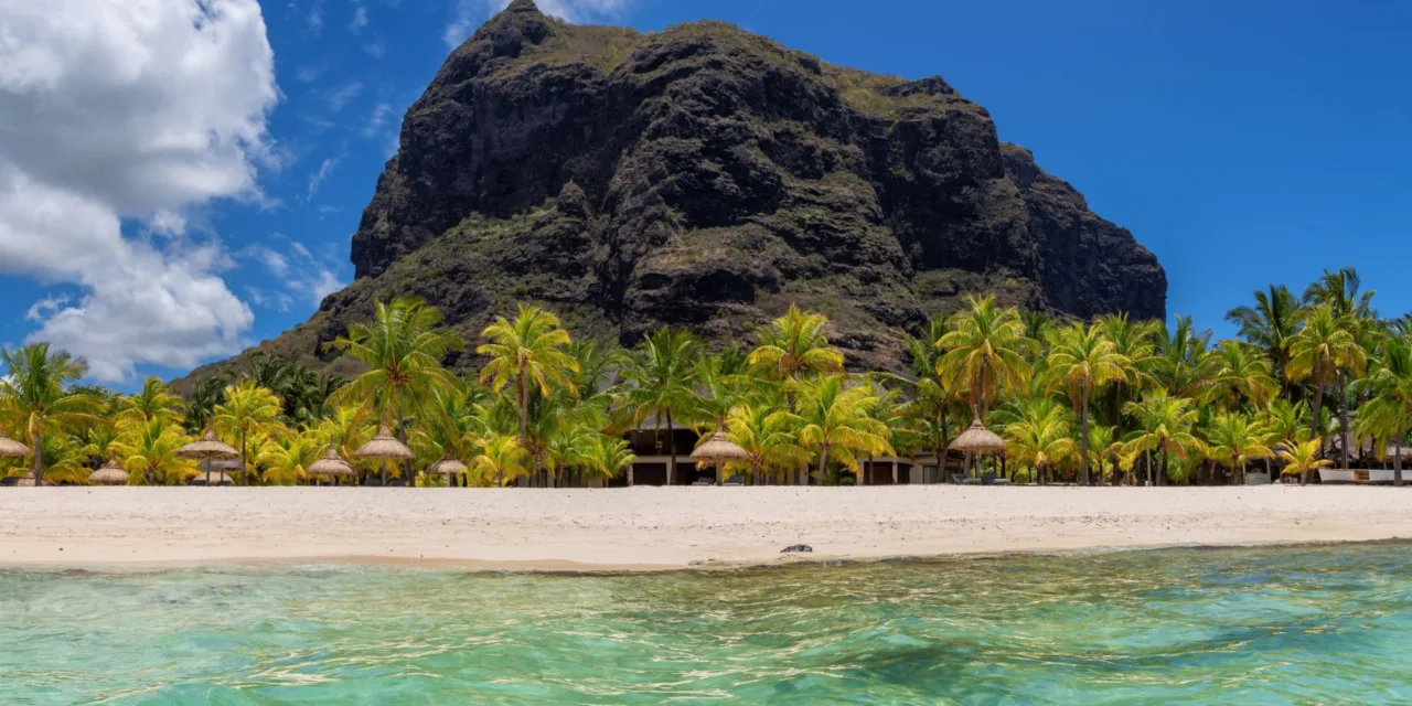 Beyond the resort bubble: embracing Mauritius through villa living