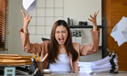 Remote Work Document Strategies That Reduce Stress