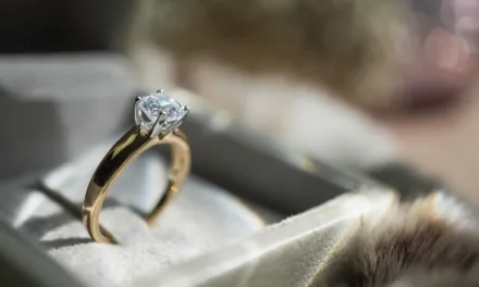 The Importance of Ethical Diamond Sourcing