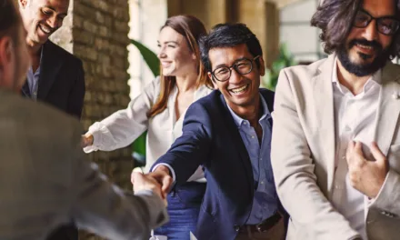 How to Work with an International Business Partner