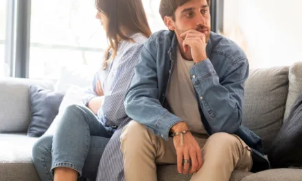 When It’s Over: Finding Closure and Creating Space for What’s Next