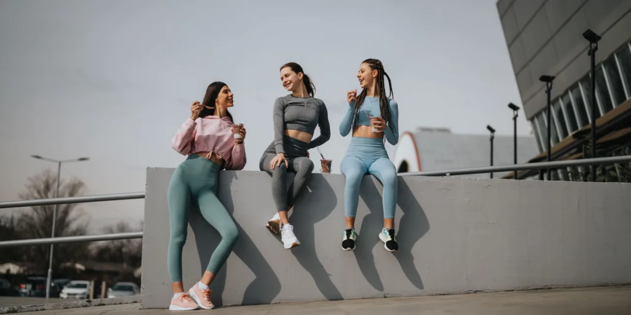 How to Elevate Your Everyday Style with Comfortable Essentials