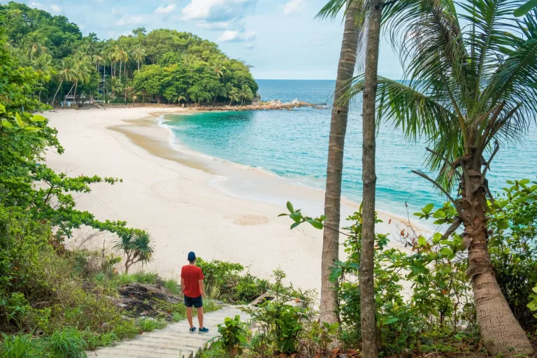 Exotic Travel is on the Rise for 2025