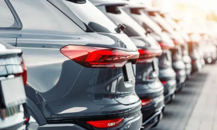 What you need to do when you purchase a new car