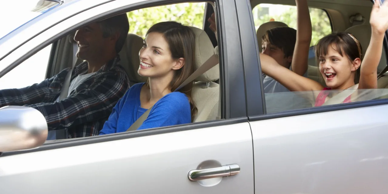 How to Plan the Perfect Family Day Trip (Without the Stress)