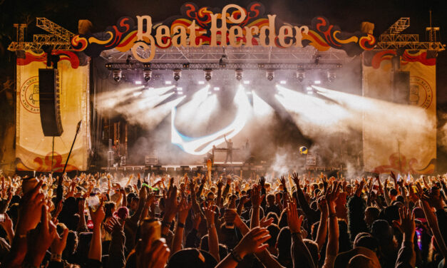 Festival Review: Beat-Herder 2024