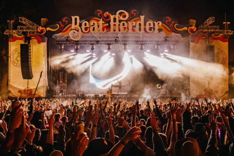 Festival Review: Beat-Herder 2024