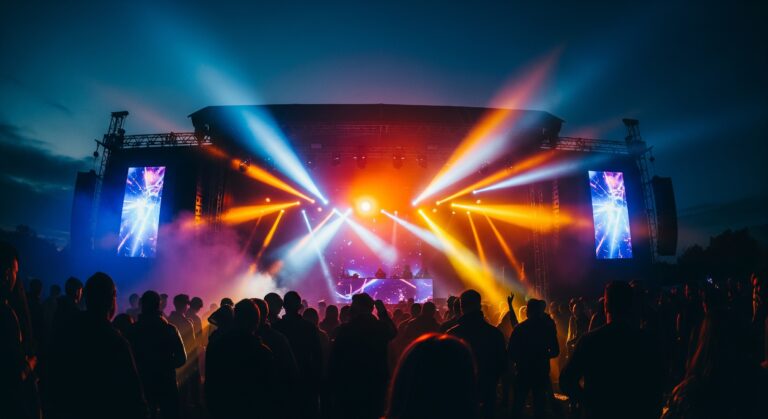 Best music festivals for 2025