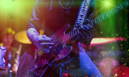 Metallica’s VR Concert Team-Up With Apple – What Should We Expect?