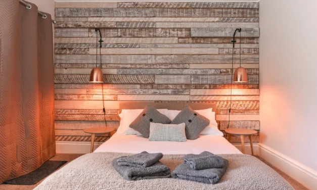 What do you need in your Airbnb?