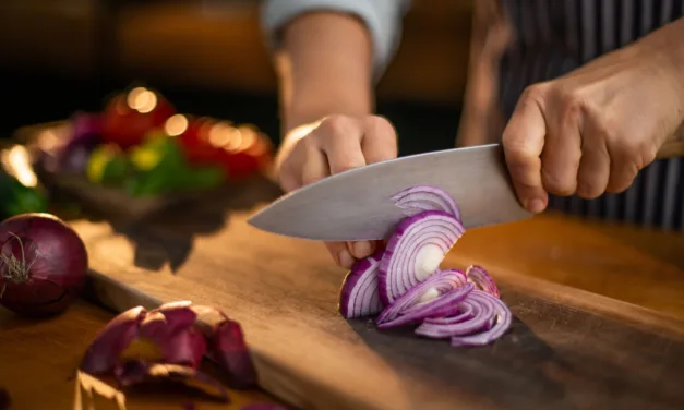 Humble Ingredients that Should be in Every Foodie’s Kitchen
