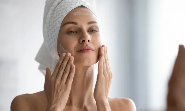 Self-Care Moments That Actually Fit Into Your Day