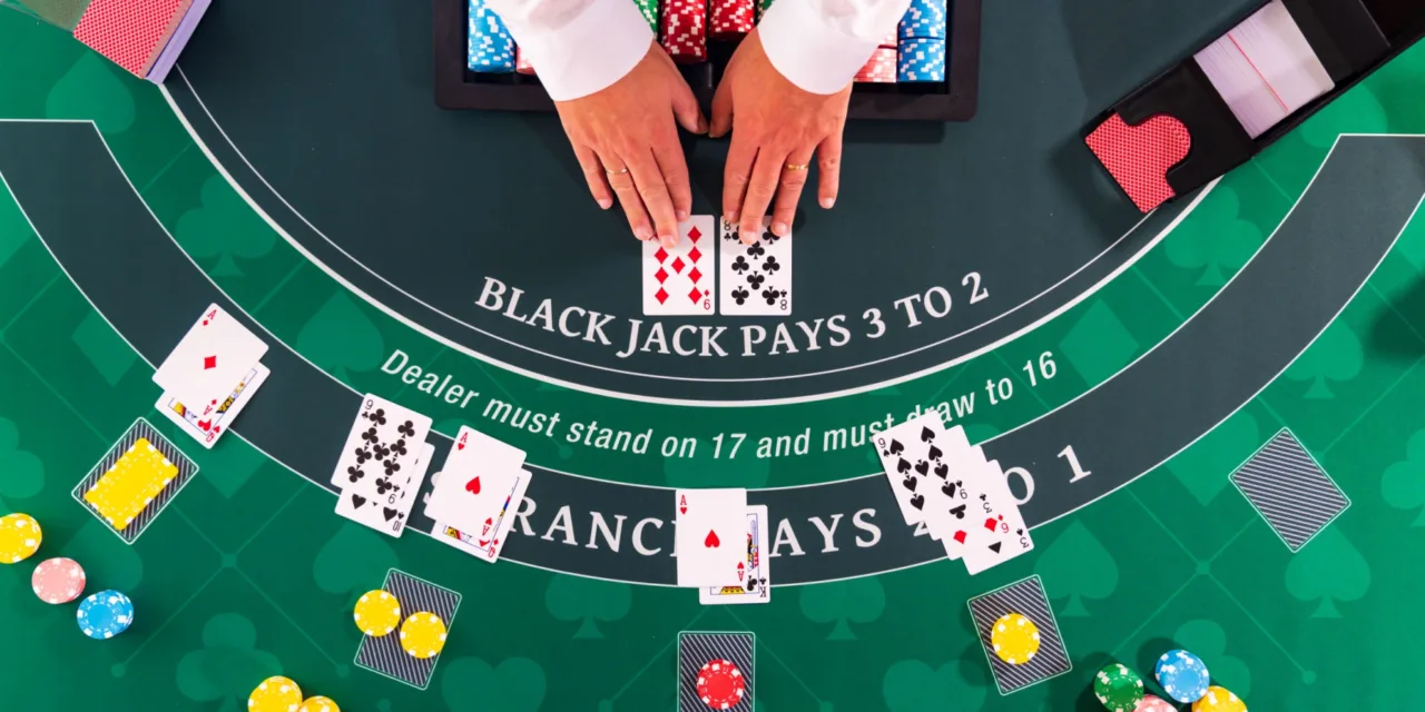 What are the Best Blackjack Variants to Get the Highest RTP?