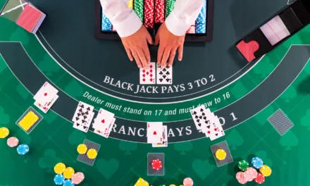 What are the Best Blackjack Variants to Get the Highest RTP?