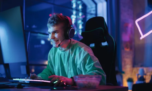 The emerging markets across the iGaming sector